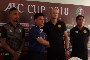 Ceres-Negros FC, Yangon United to meet in ASEAN Zonal semis 